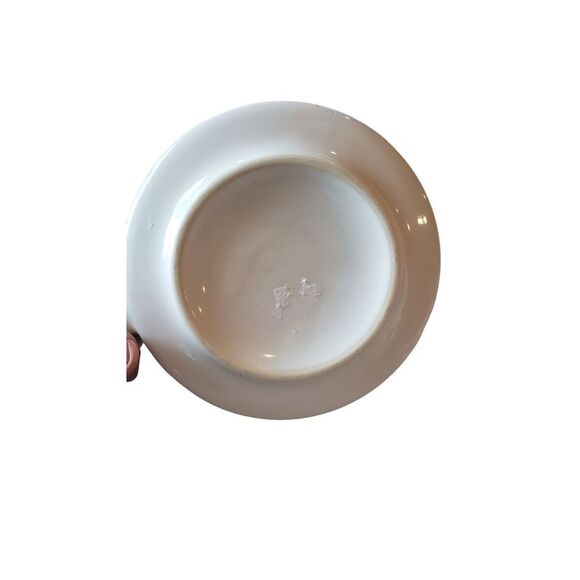 Vintage 1998 Bugs Bunny Daffy Diner Looney Tunes Warner Brothers Soup Mug Bowl - Picture 9 of 16